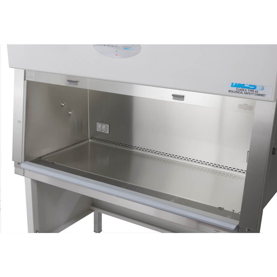 Type A2 biosafety cabinet LabGard® ES AIR image 4