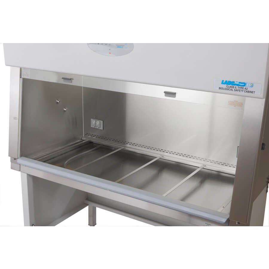 Type A2 biosafety cabinet LabGard® ES AIR image 5