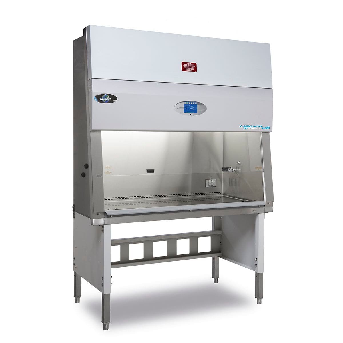 Type A2 biosafety cabinet LabGard® ES AIR
