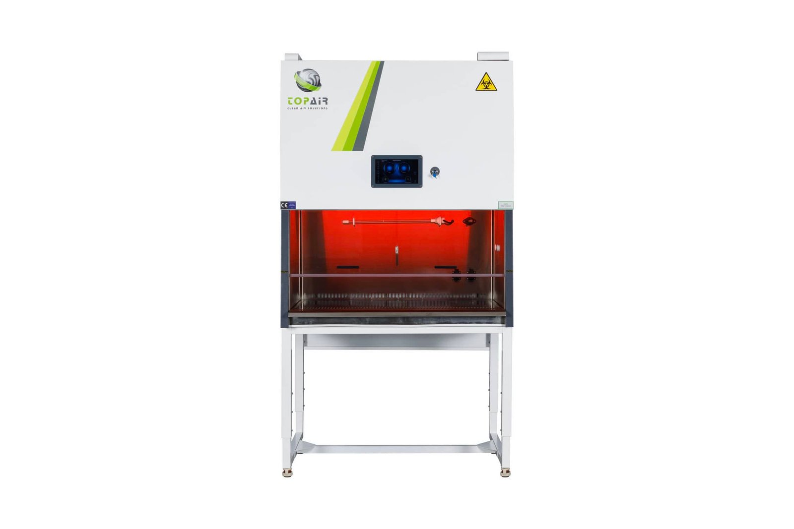 Type A2 microbiological safety cabinet BO-090-NSF image 2