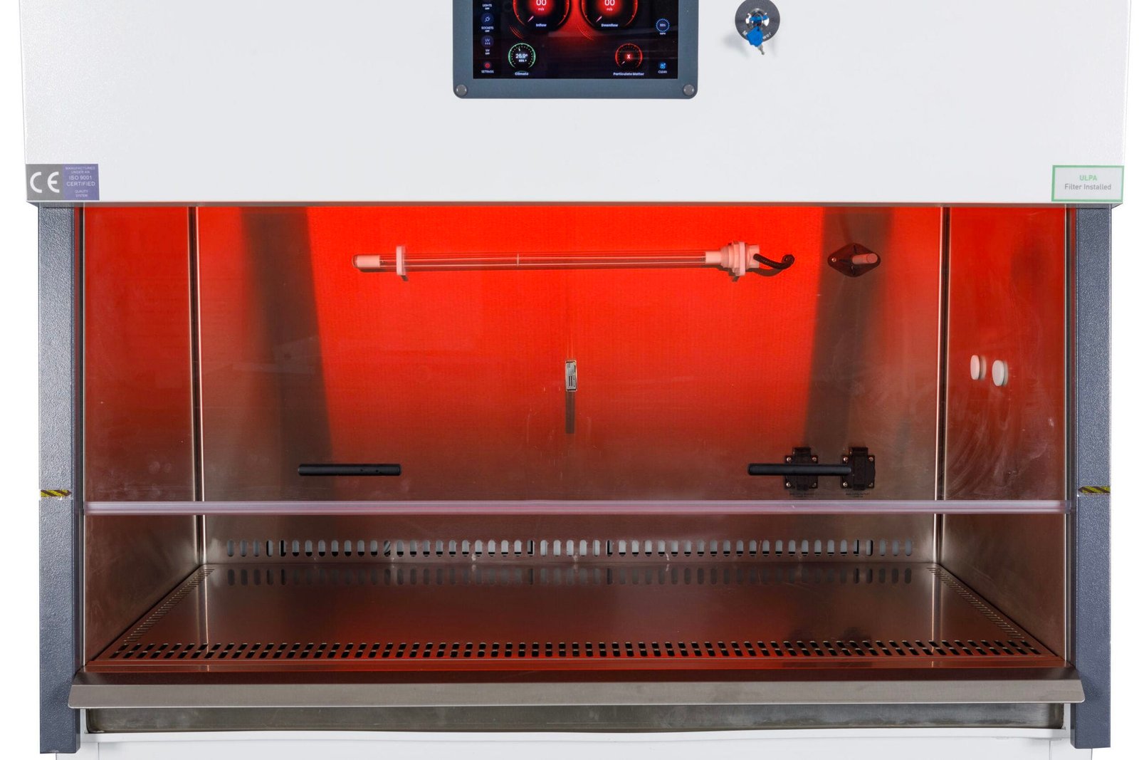 Type A2 microbiological safety cabinet BO-090-NSF image 3