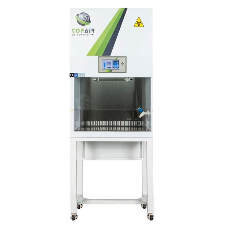 Type A2 microbiological safety cabinet BO-090-NSF image 4