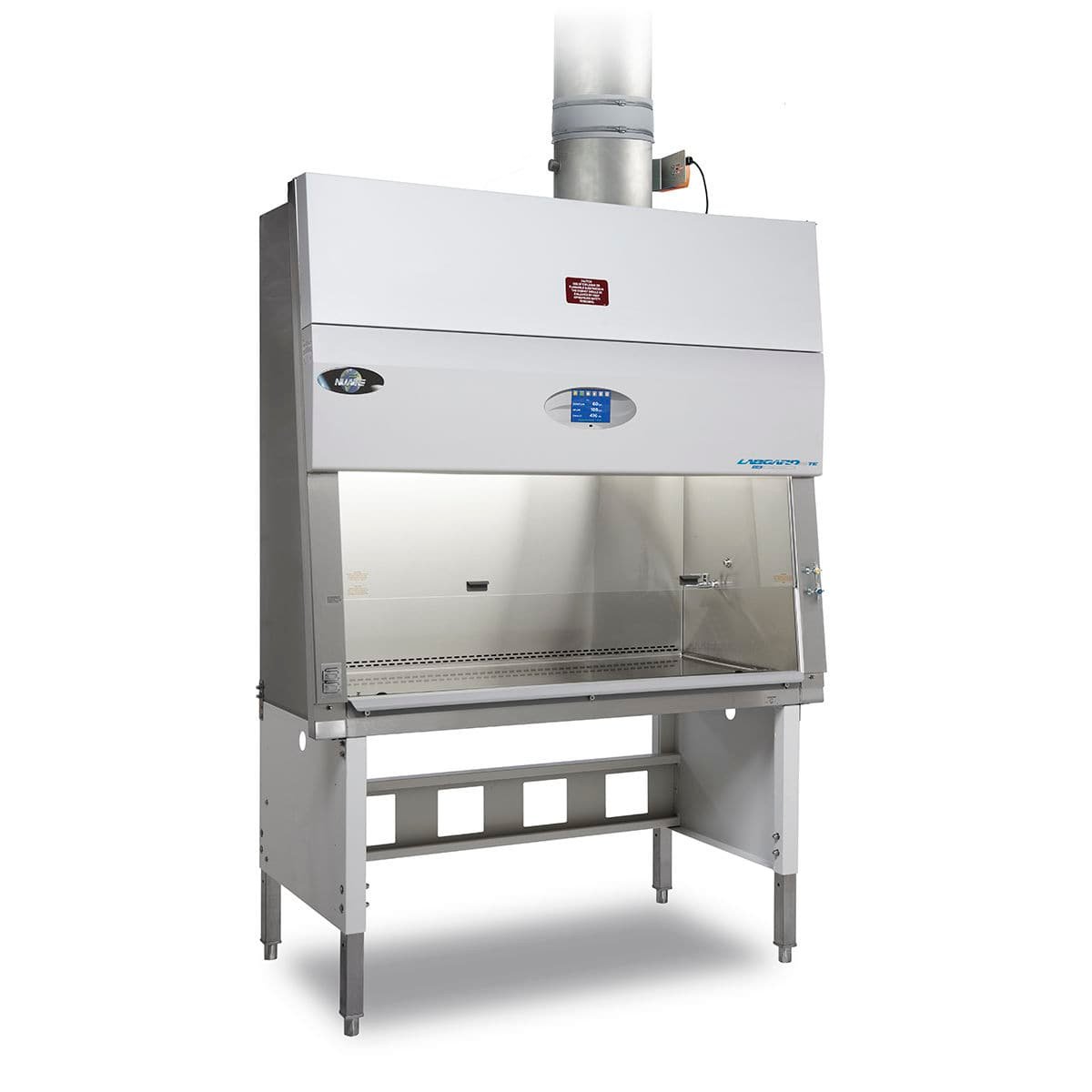 Type B2 biosafety cabinet LABGARD ES FH