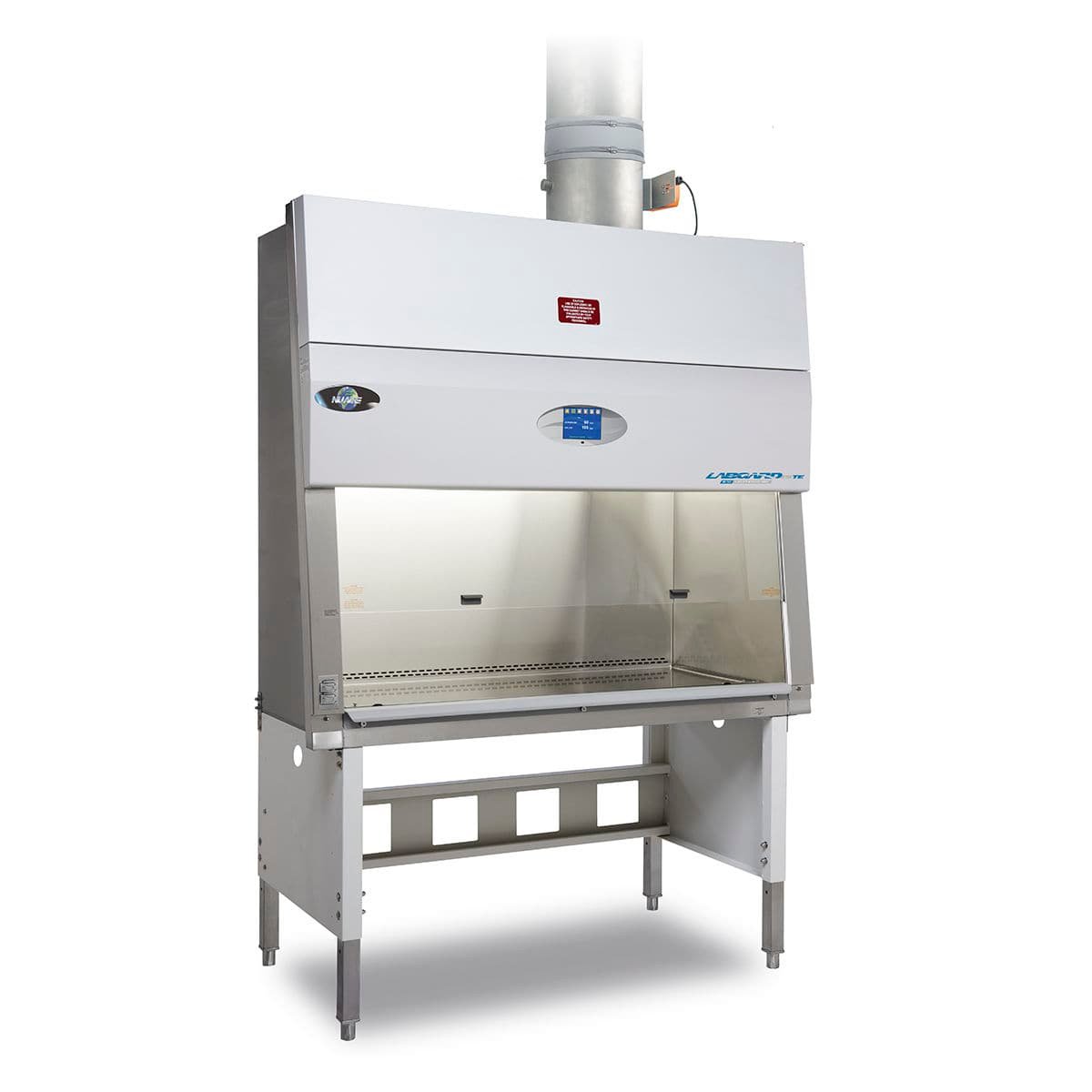 Type B2 biosafety cabinet LABGARD ES TE