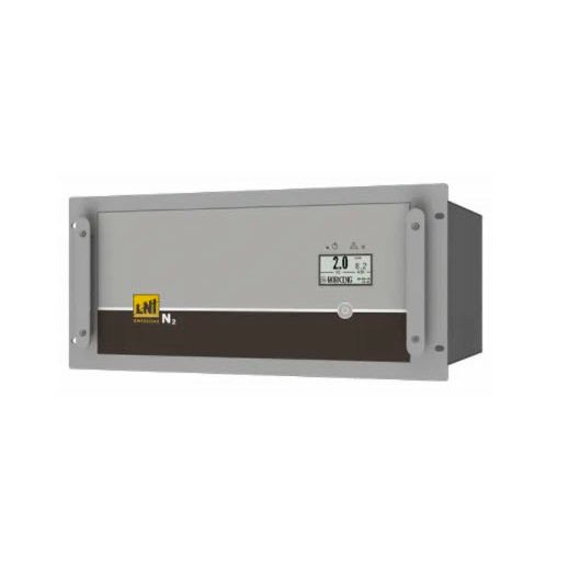 Ultra-high purity nitrogen generator NG RACK 7U