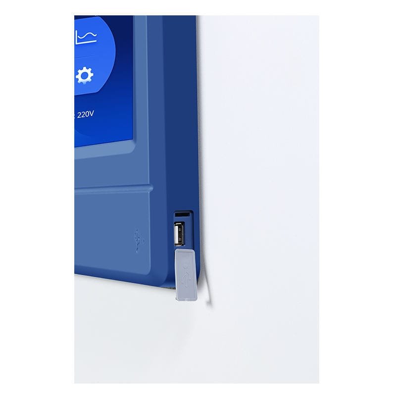 Ultra low-temperature freezer DW-86L Series image 3