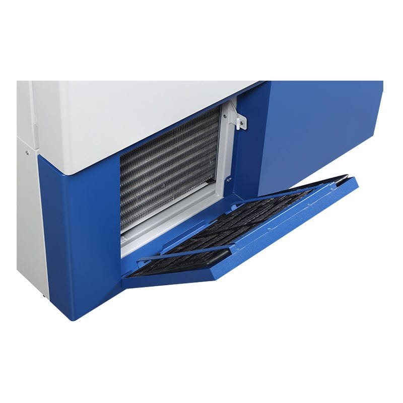 Ultra low-temperature freezer DW-86L Series image 7