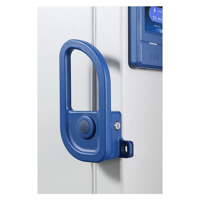 Ultra low-temperature freezer DW-86L Series image 8