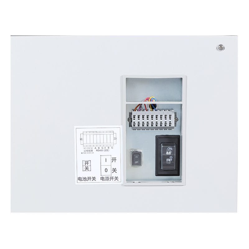 Ultra low-temperature freezer DW-86L Series image 9