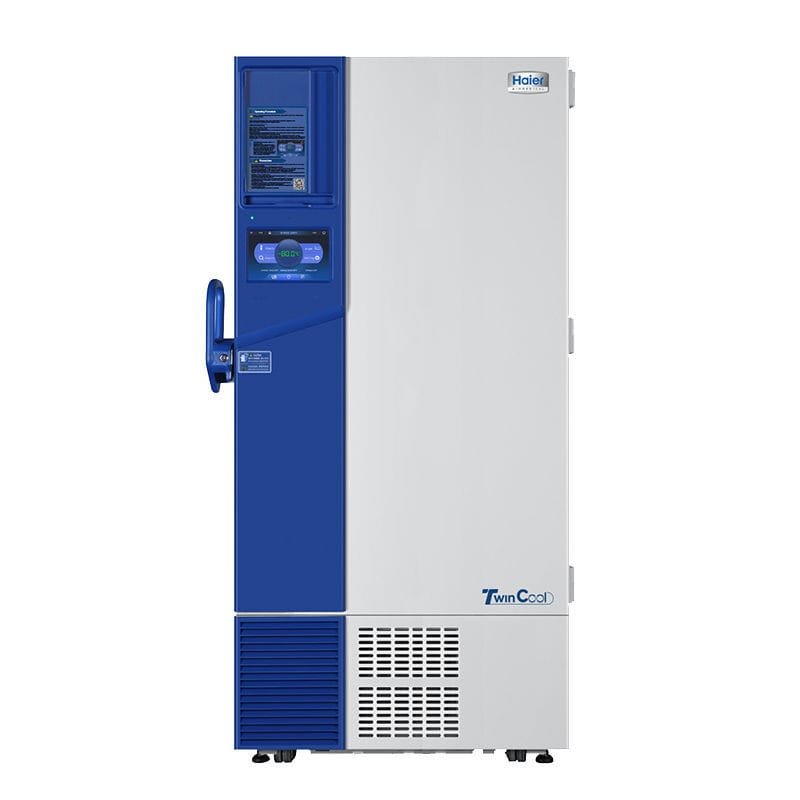 Ultra low-temperature freezer DW-86L T/ST Series