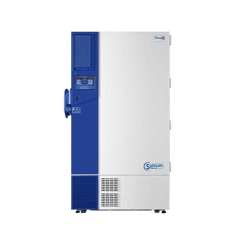 Ultra low-temperature freezer DW-86L579BPT image 11