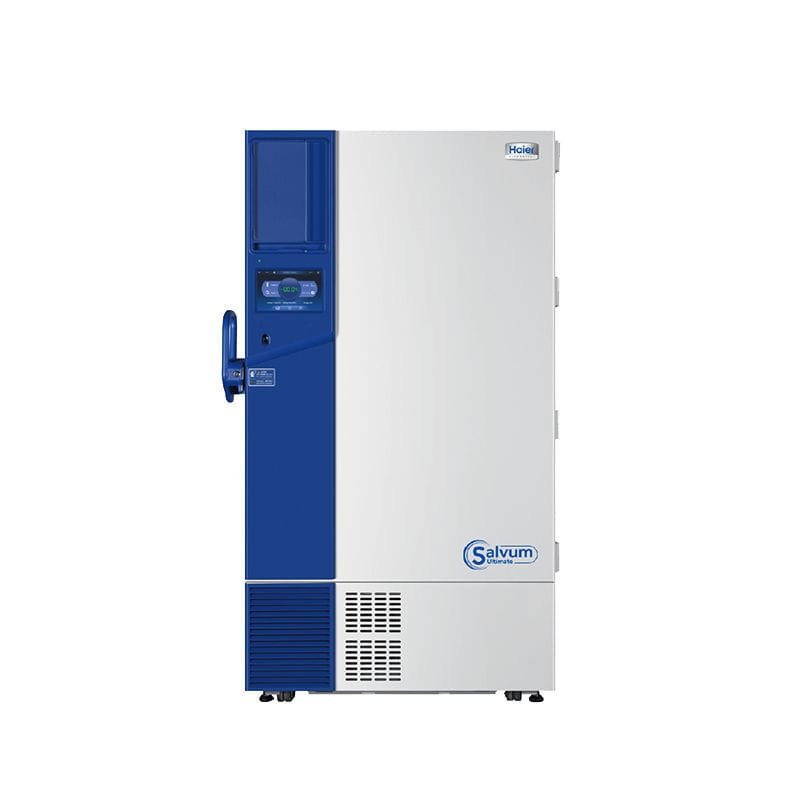 Ultra low-temperature freezer DW-86L579BPT image 12