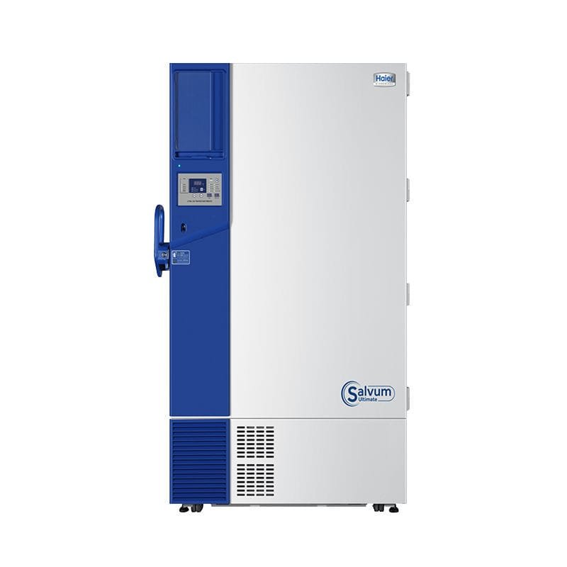 Ultra low-temperature freezer DW-86L579BPT image 3