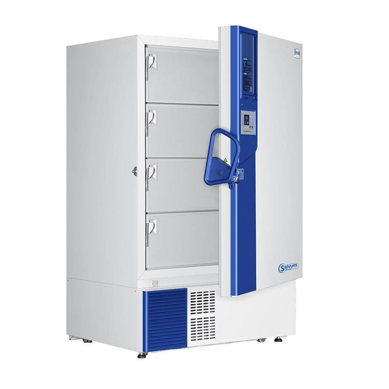 Ultra low-temperature freezer DW-86L579BPT image 4