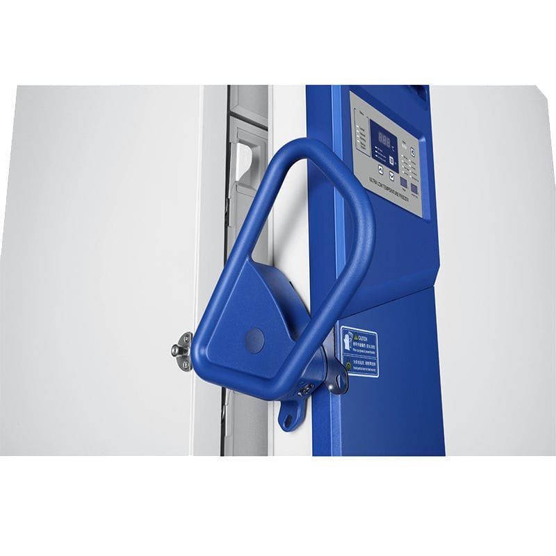 Ultra low-temperature freezer DW-86L579BPT image 5