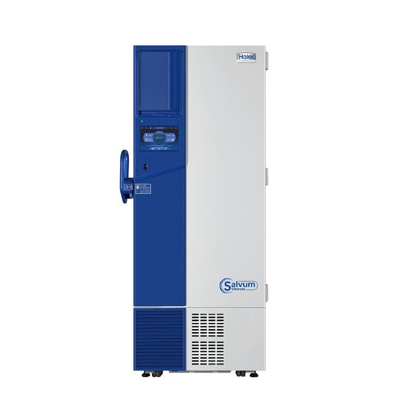 Ultra low-temperature freezer DW-86L579BPT image 6