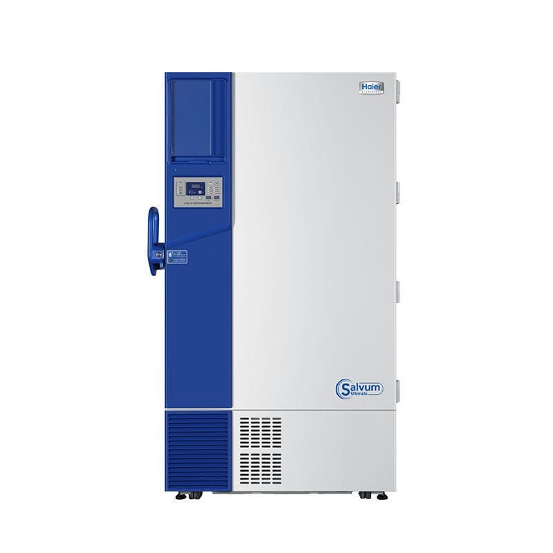 Ultra low-temperature freezer DW-86L579BPT image 7