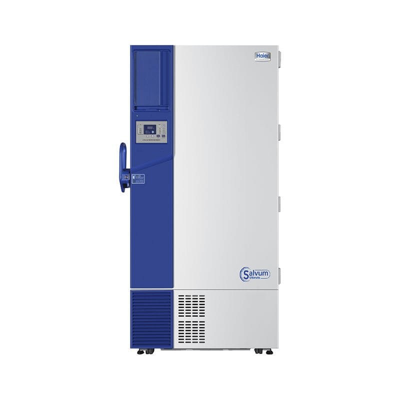 Ultra low-temperature freezer DW-86L579BPT image 9