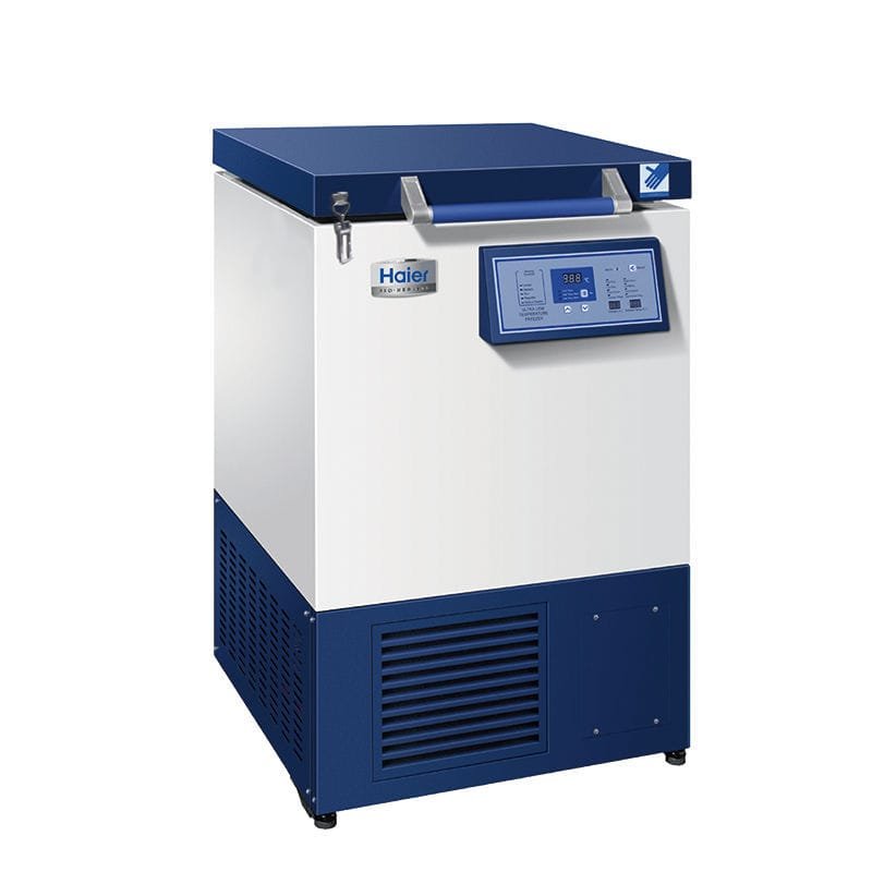 Ultra low-temperature freezer DW-86W100J