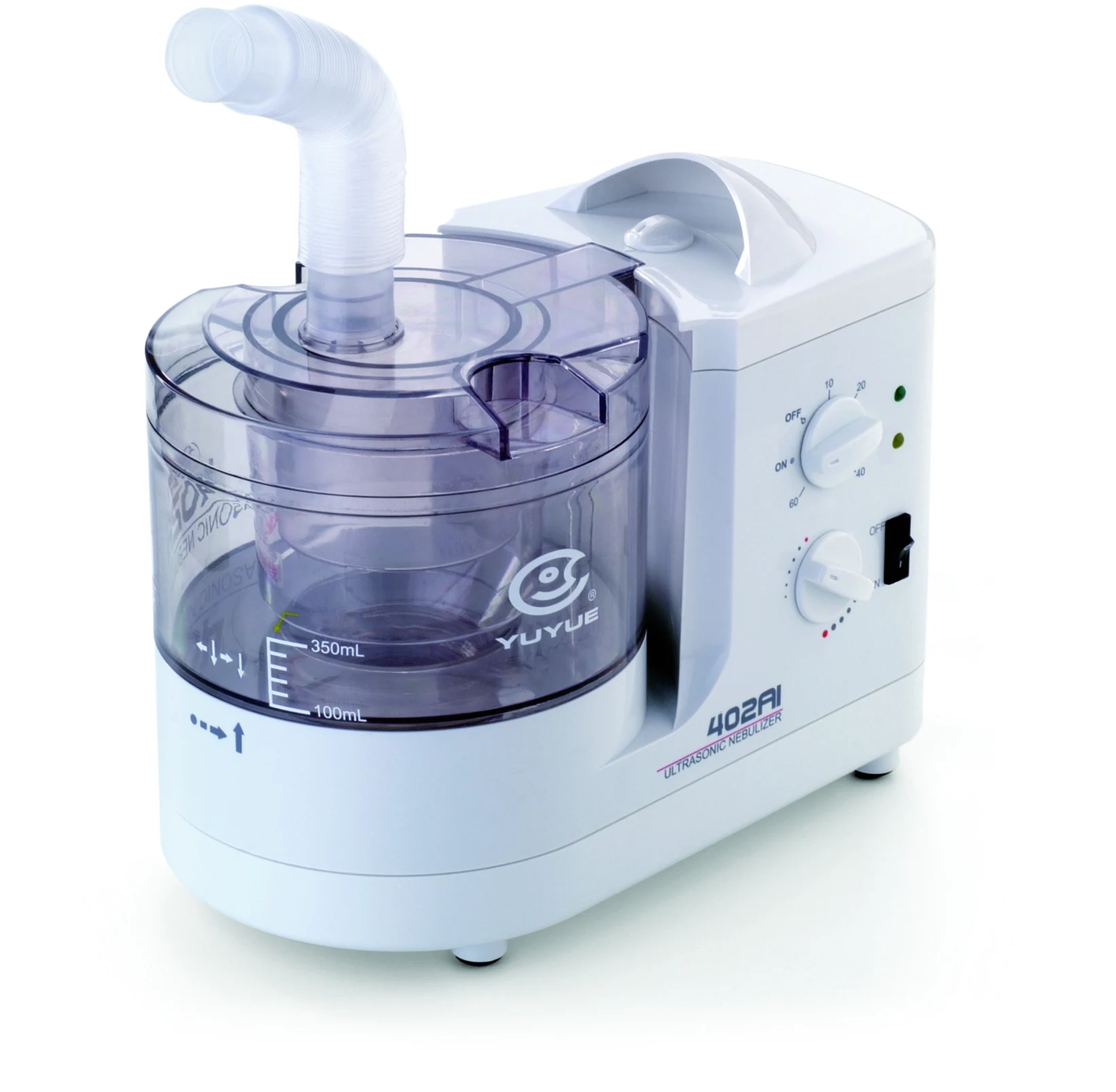 Ultrasonic Nebulizer Yuwell-402AI image 3