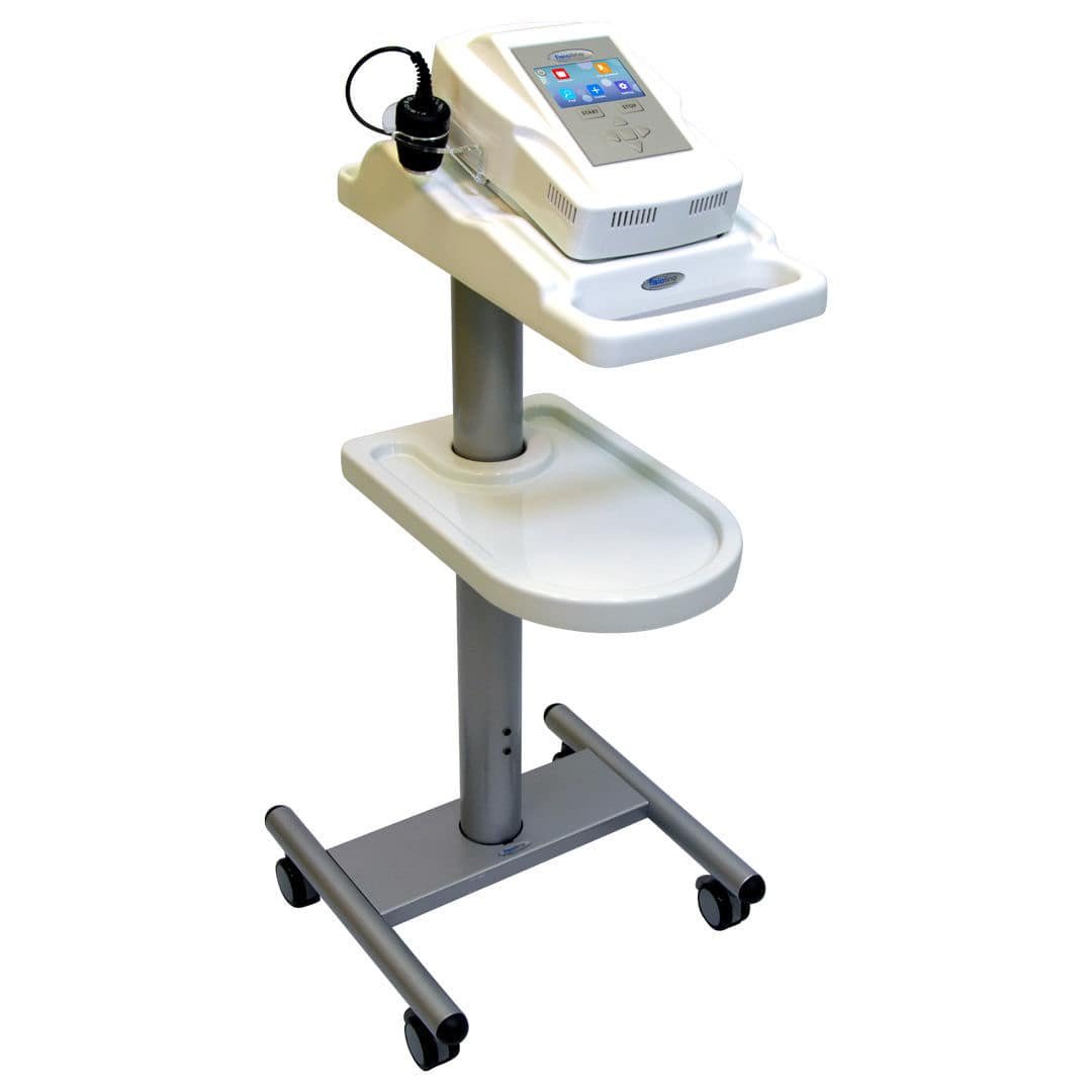 Ultrasound diathermy unit FISIOSONIC® image 3