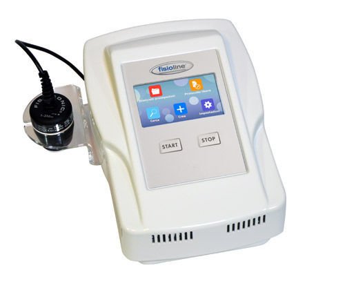 Ultrasound diathermy unit FISIOSONIC®