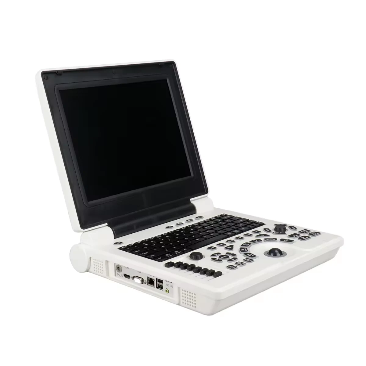 Ultrasound Machine Laptop Ultrasonic Diagnostic System Portable alternate view image 2
