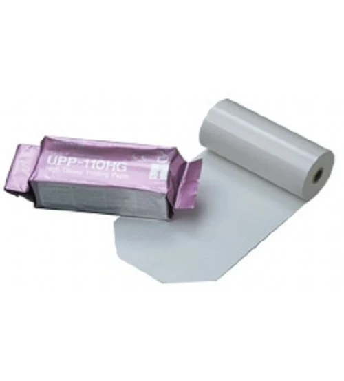 ULTRASOUND PRINT ROLL - SONY UPP-110HG