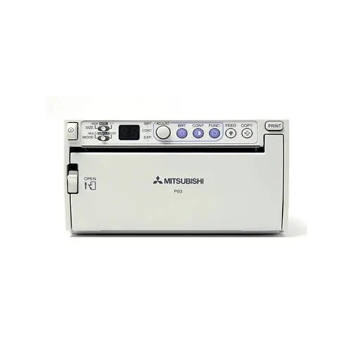 ULTRASOUND PRINTER MITSUBISHI P93W alternate view image 2