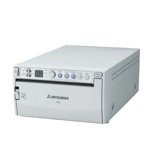 ULTRASOUND PRINTER MITSUBISHI P93W
