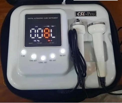 Ultrasound Therapy Machine CSL PRO alternate view image 2