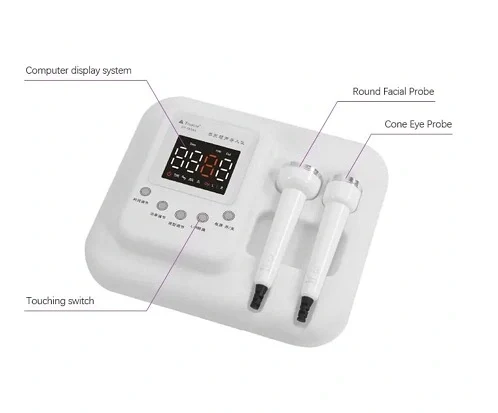 Ultrasound Therapy Machine CSL PRO image 3