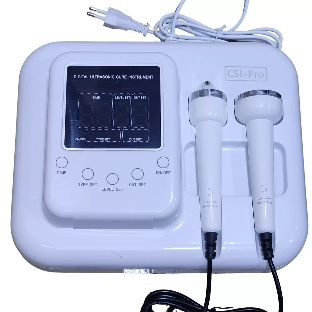 Ultrasound Therapy Machine CSL PRO
