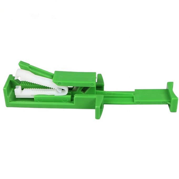 Umbilical clamp DUC