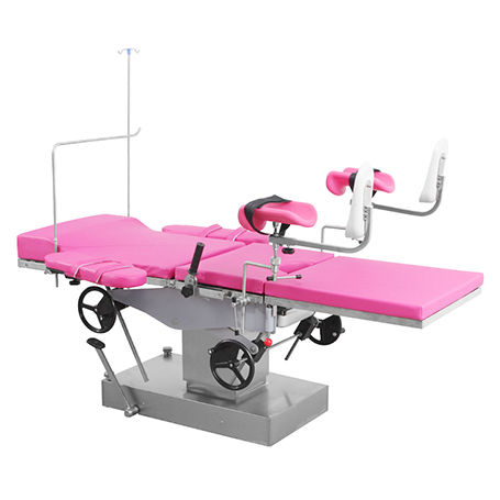 Universal operating table A105 alternate view image 2