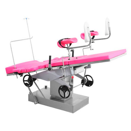 Universal operating table A105
