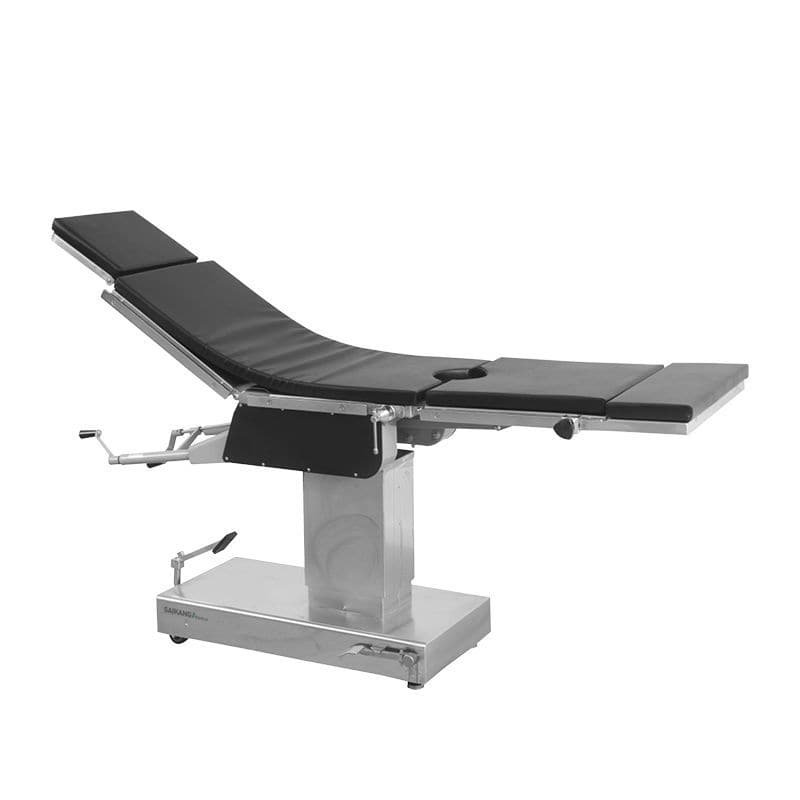 Universal operating table A3008A-1 alternate view image 2