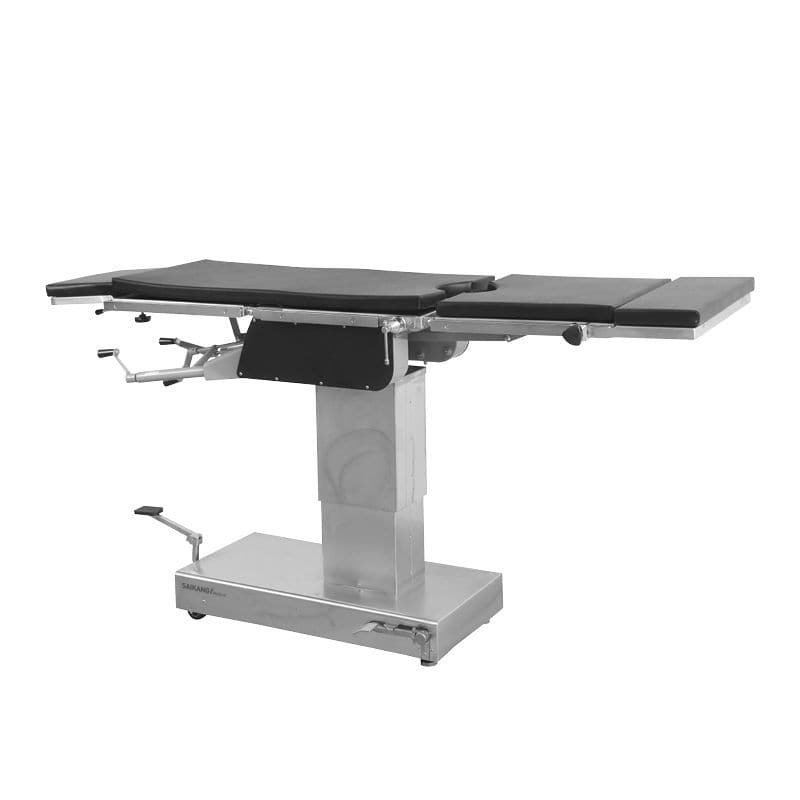 Universal operating table A3008A-1 image 3