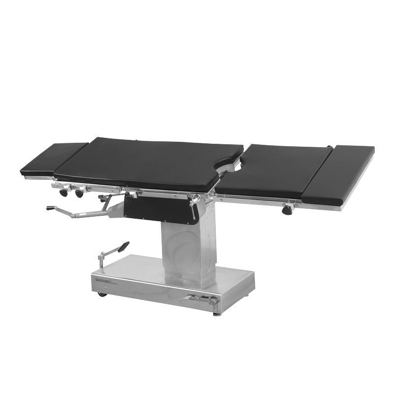 Universal operating table A3008A-1 image 5