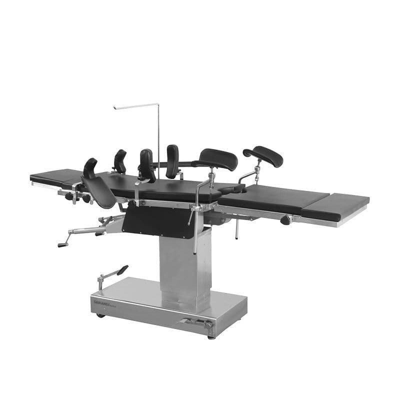 Universal operating table A3008A-1