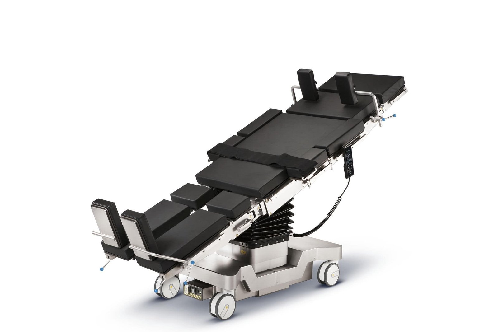 Universal operating table HYPERION alternate view image 2