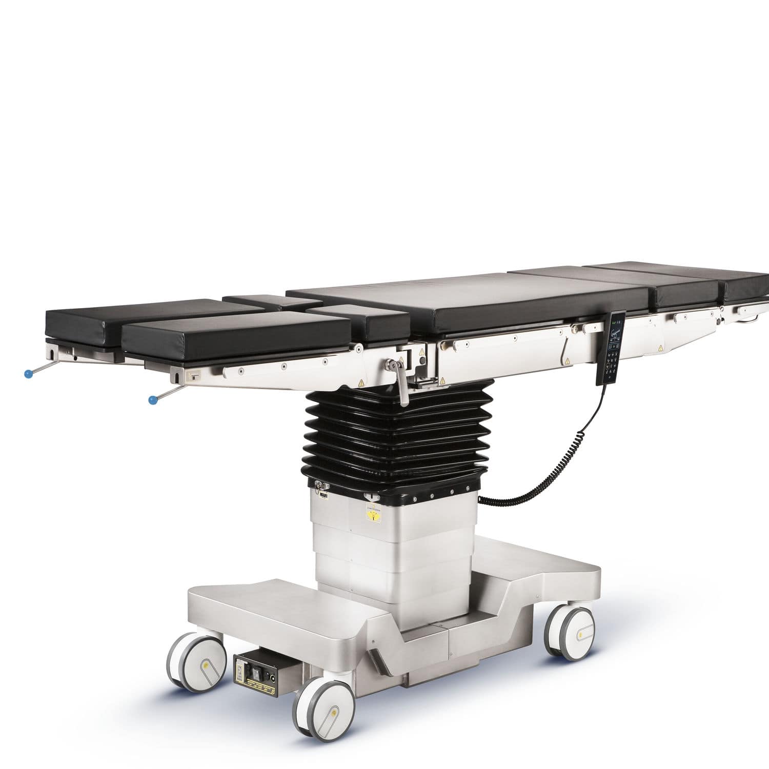 Universal operating table HYPERION