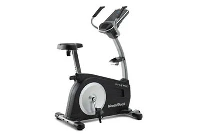 UPRIGHT BIKE alternate view image 2