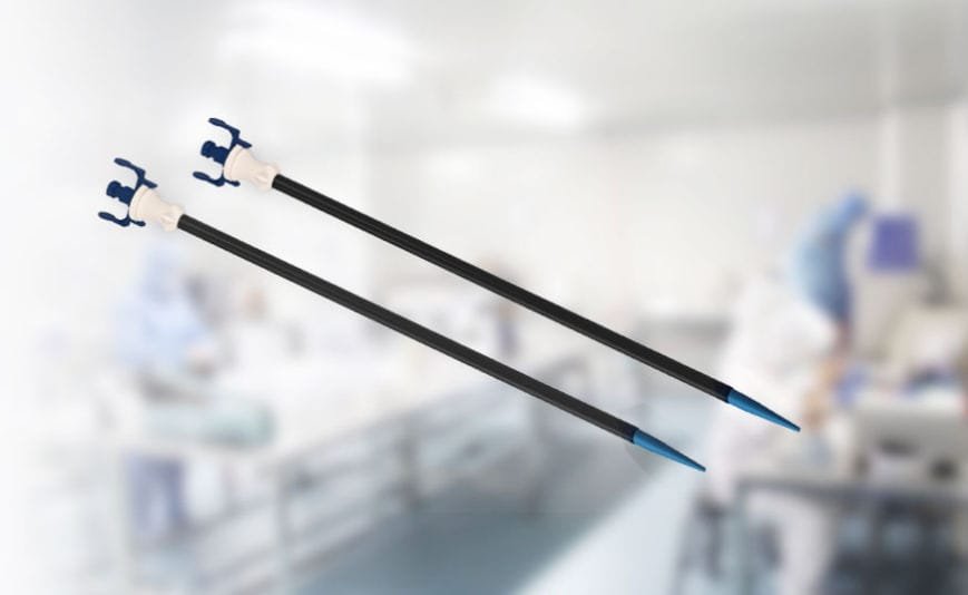 Ureteral access sheath Turan™ alternate view image 2