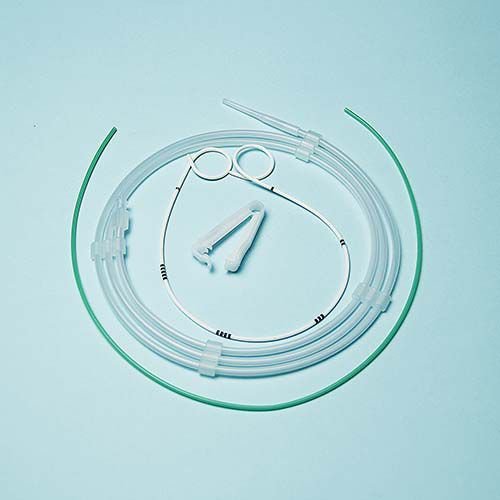 Ureteral stent image 2