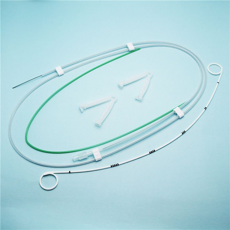 Ureteral stent