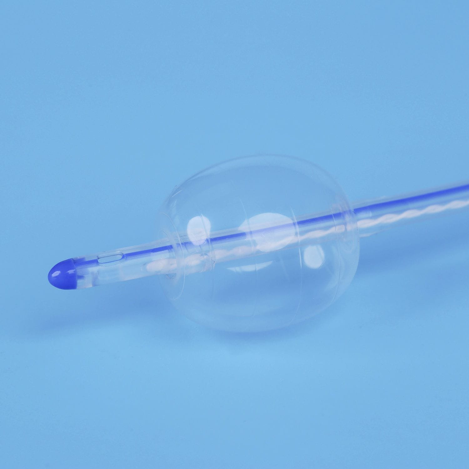 Urine drainage catheter image 4