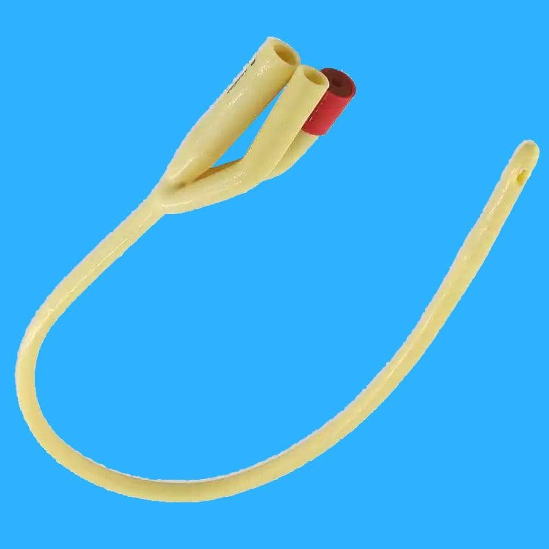 Urine drainage catheter FC image 4