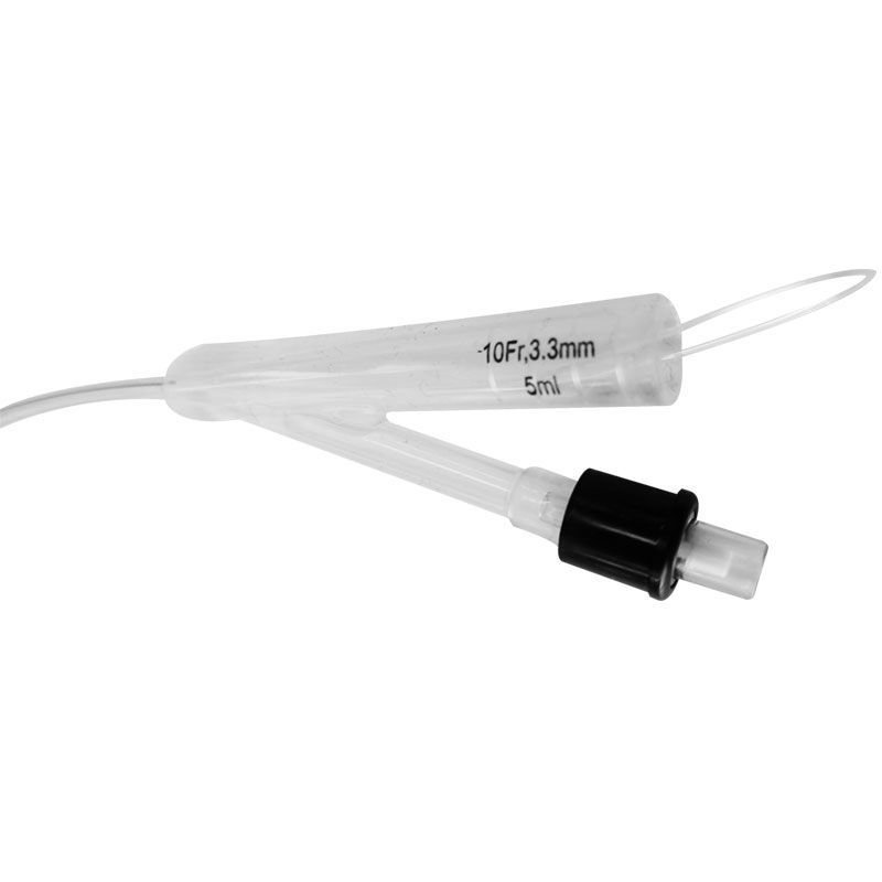 Urine drainage catheter FC image 5