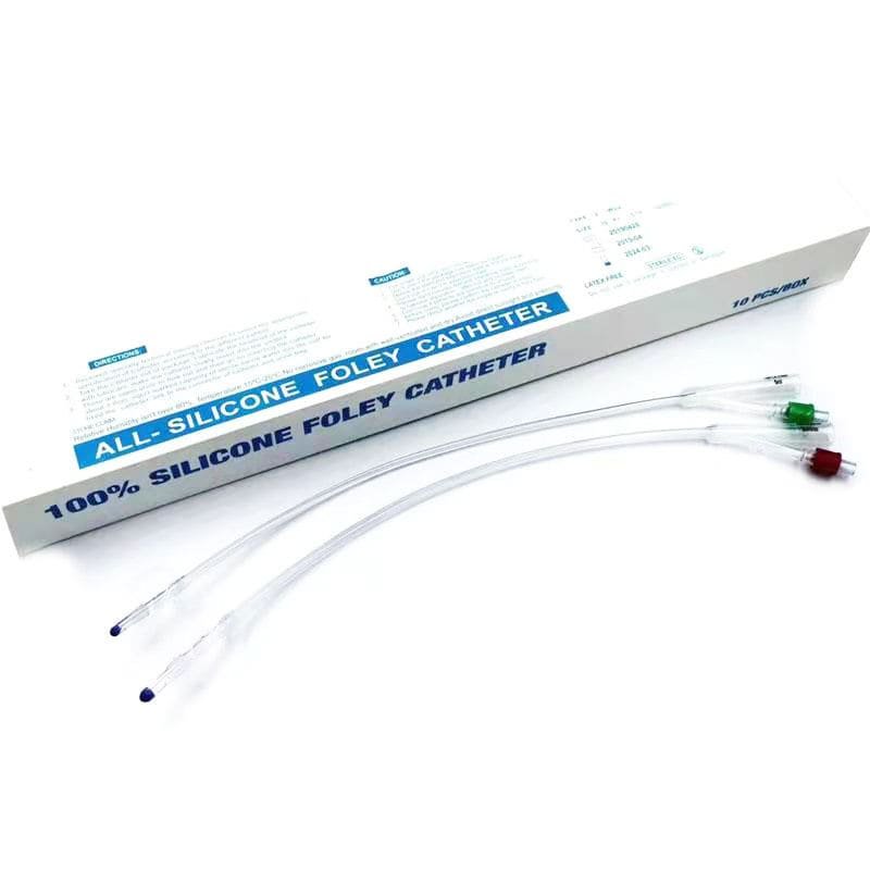 Urine drainage catheter FC image 6